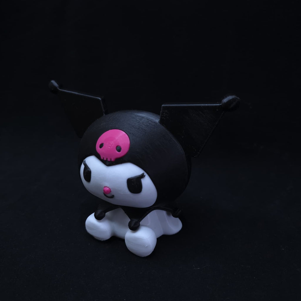 Kurumi