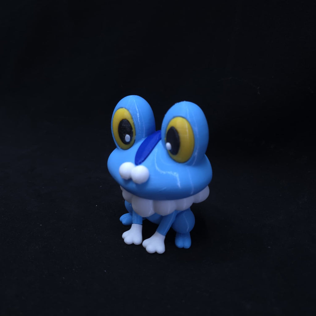 Froakie