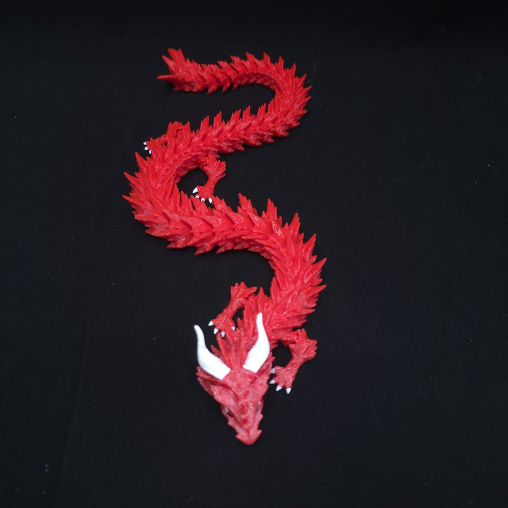 Azureon – O Dragão Celestial
