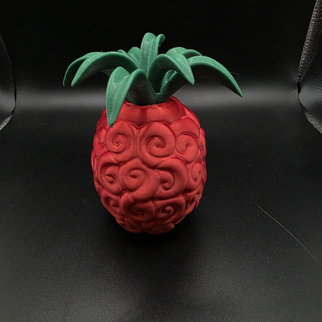 Bara Bara no Mi – Fruta da Separação