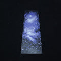 Marca-Páginas Moonlight River