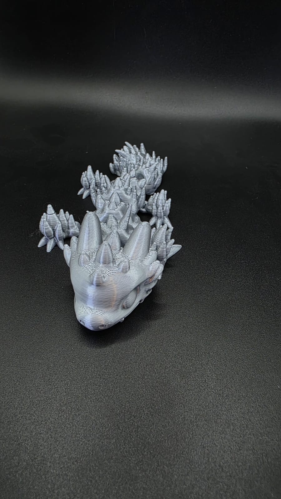 Mini Salamandra