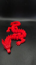 Velvet Dragon