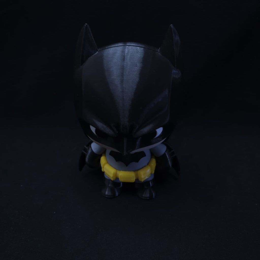 Batman Chibi