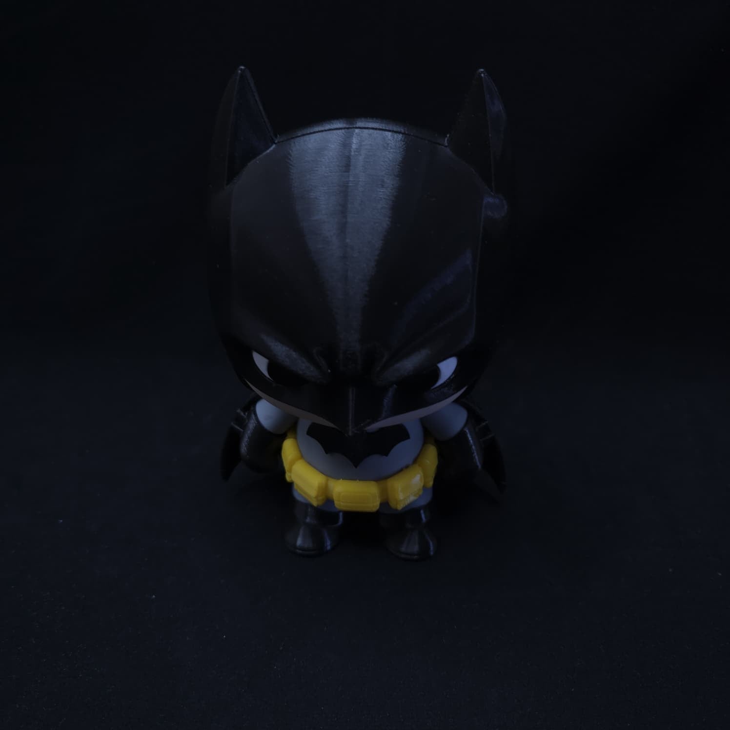Batman Chibi