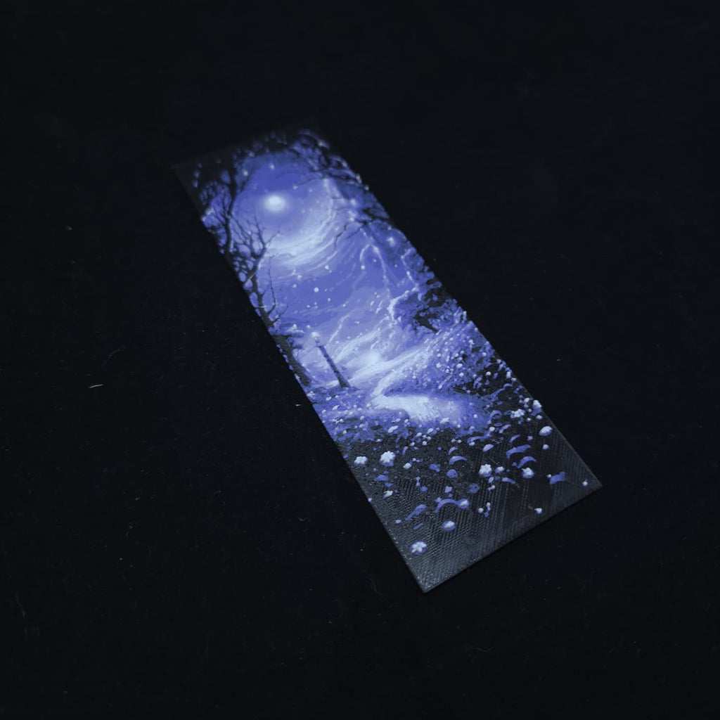 Marca-Páginas Moonlight River