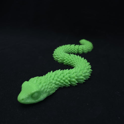 Serpiente