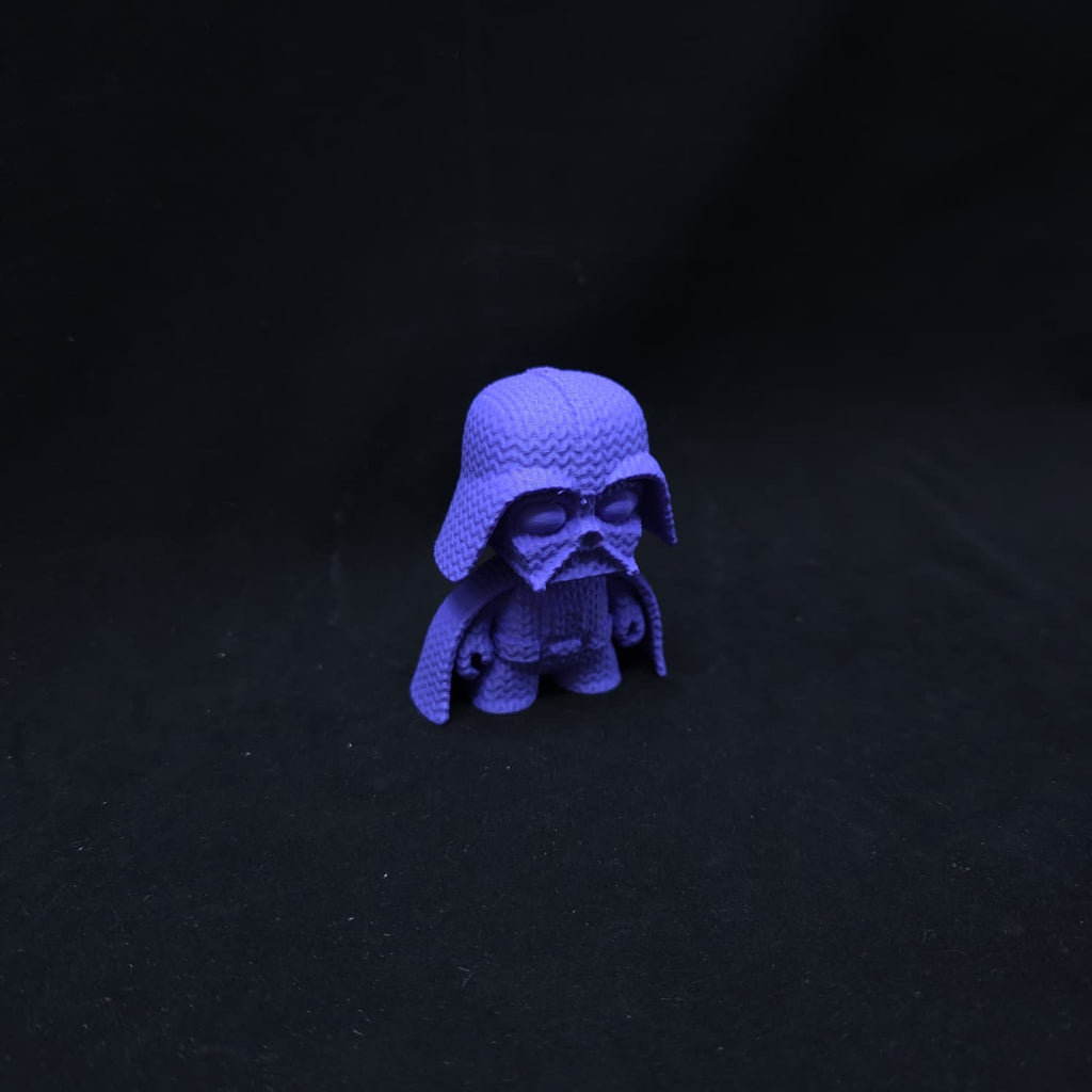 Darth Vader