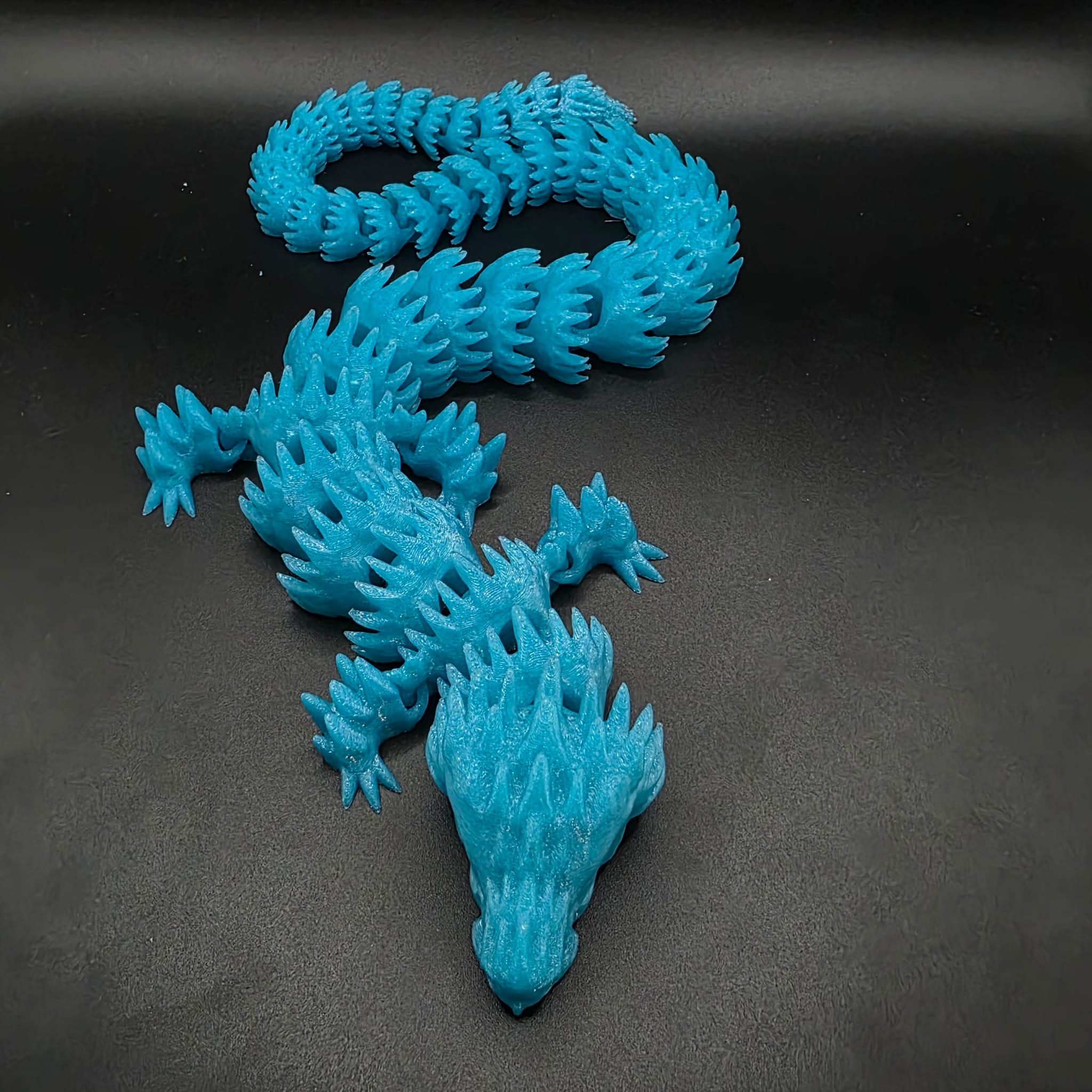 Skar Dragon