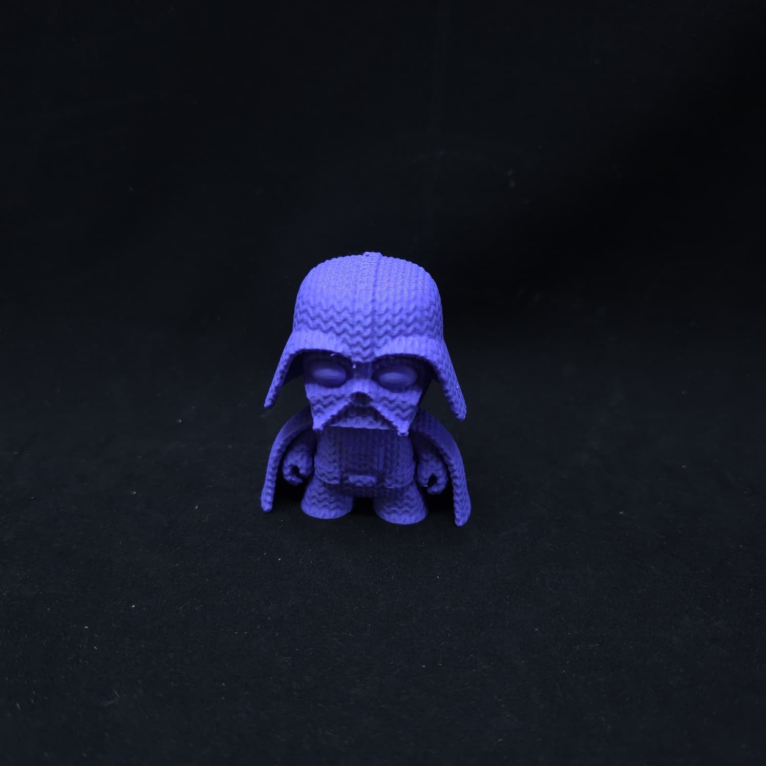 Darth Vader