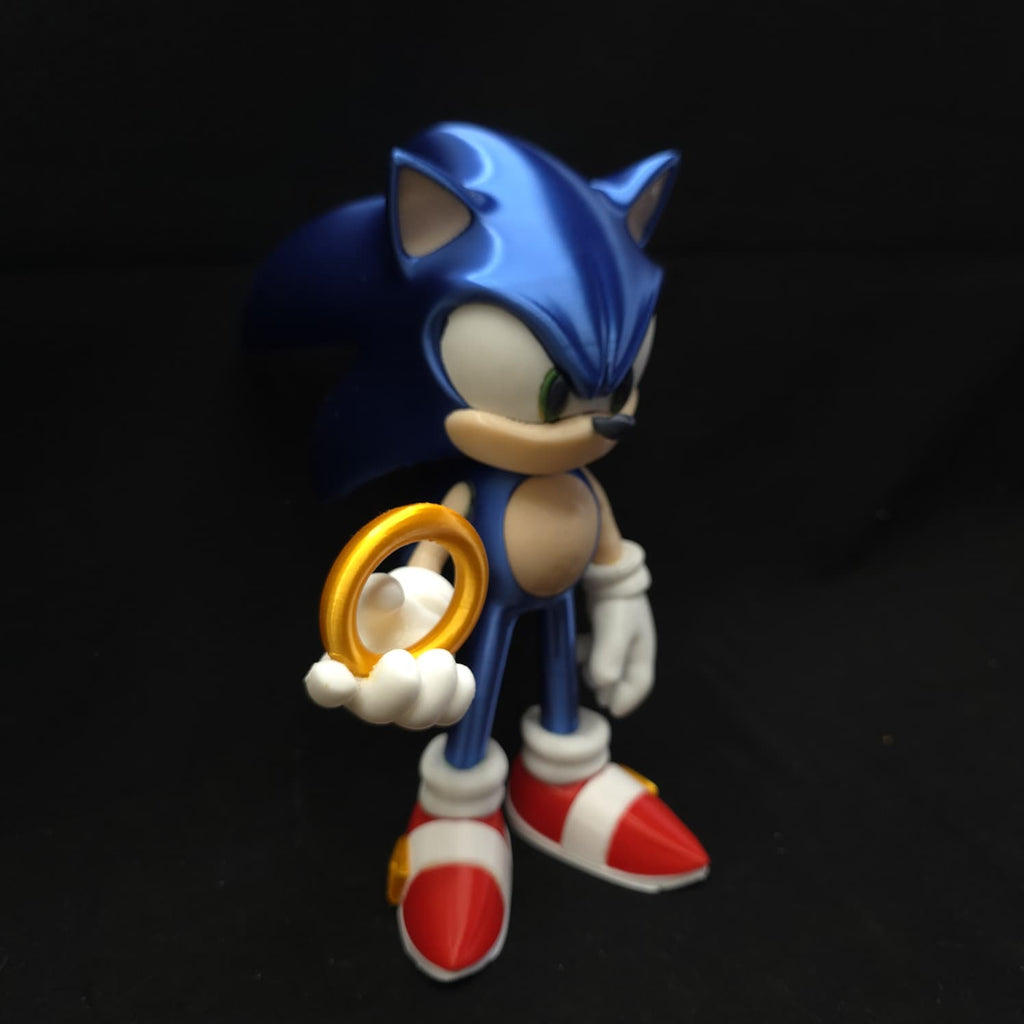 Sonic
