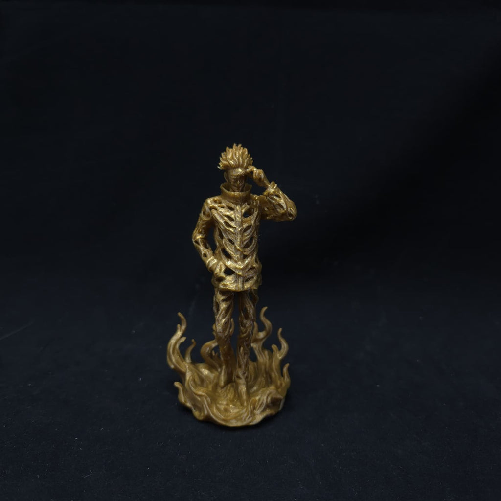 Golden Gojo
