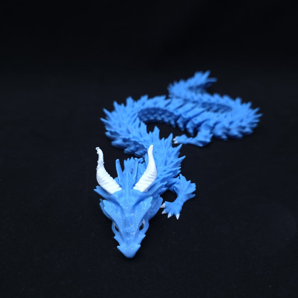 Azureon – O Dragão Celestial
