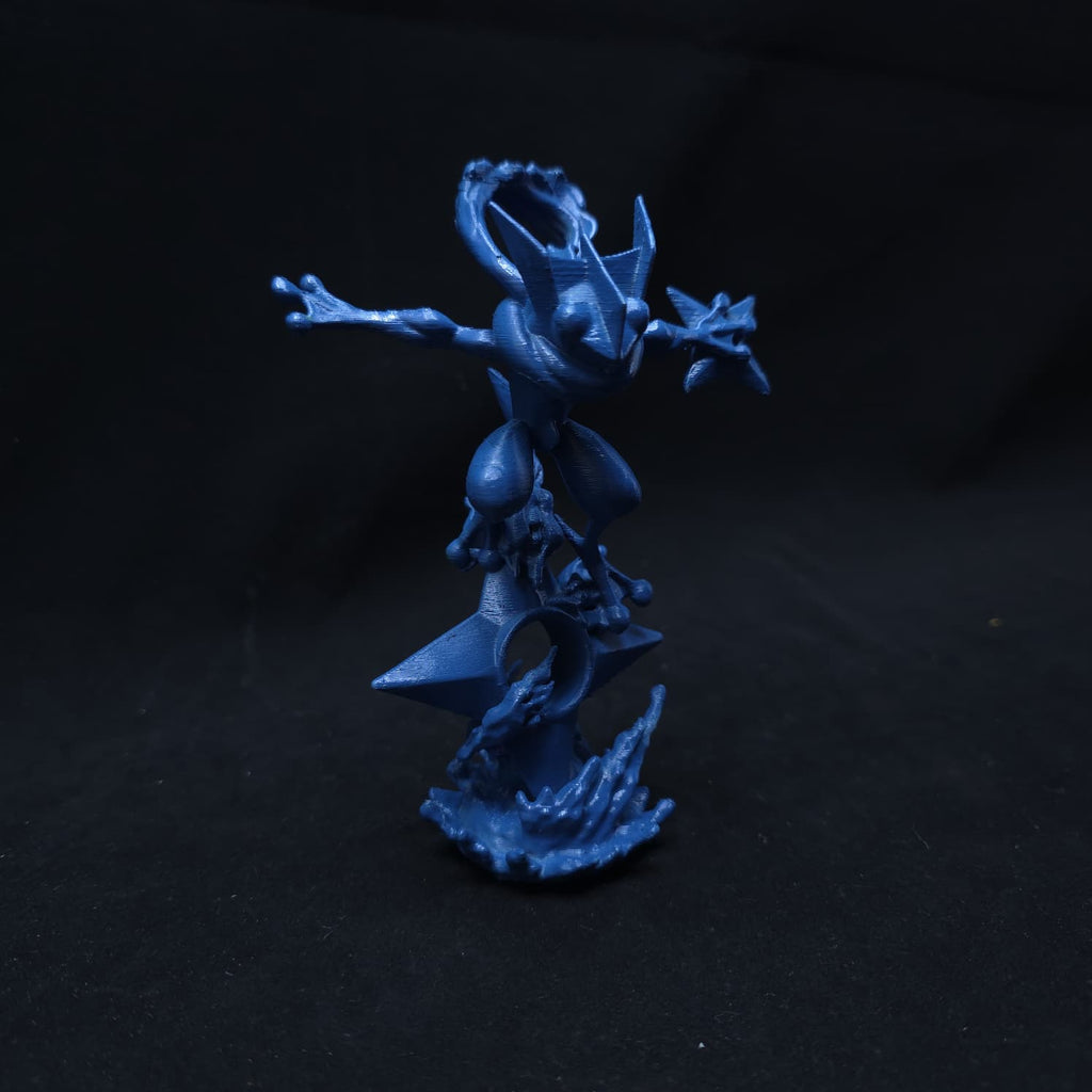 Greninja
