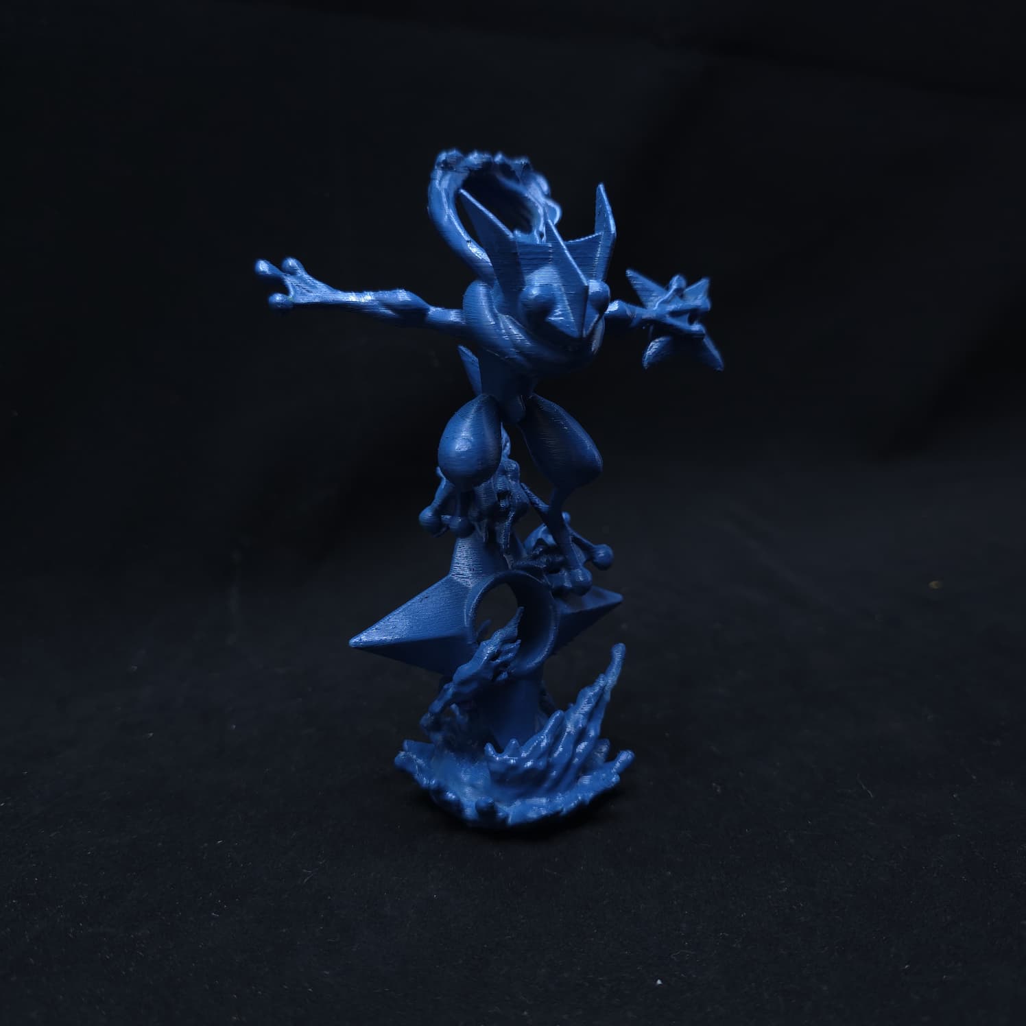 Greninja