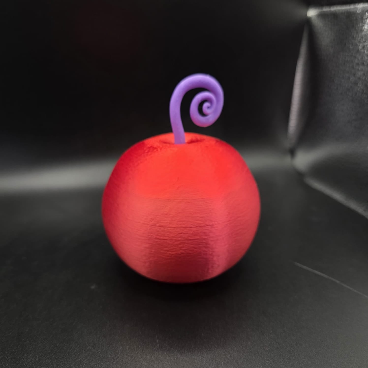 Gasu Gasu no Mi – Fruta do Gás