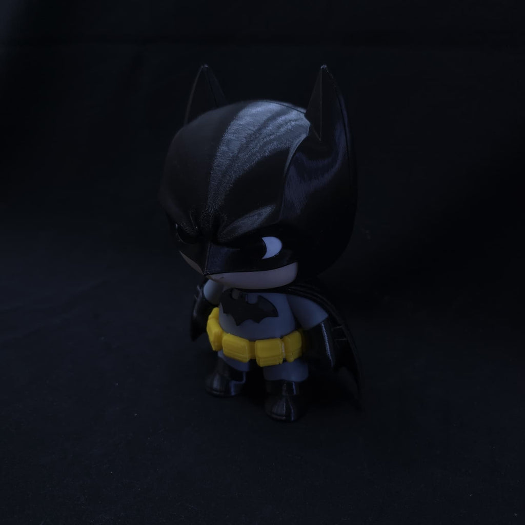 Batman Chibi