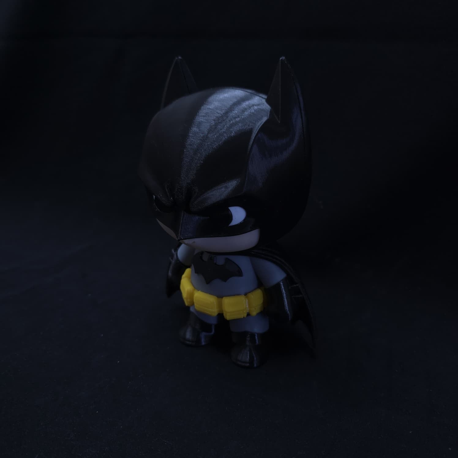 Batman Chibi