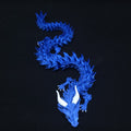 Stormfang – O Dragão da Tempestade Azul