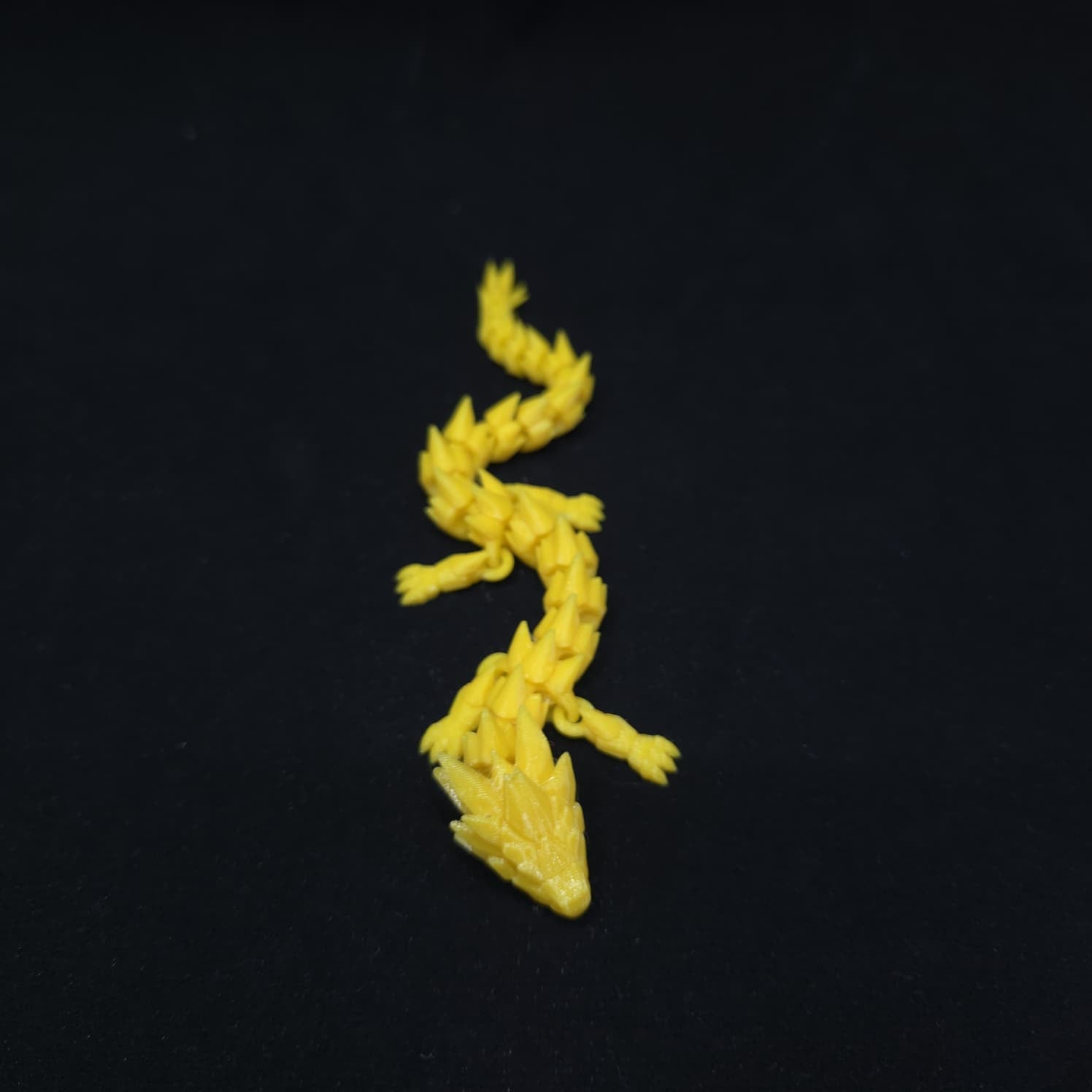 Mini Dragão