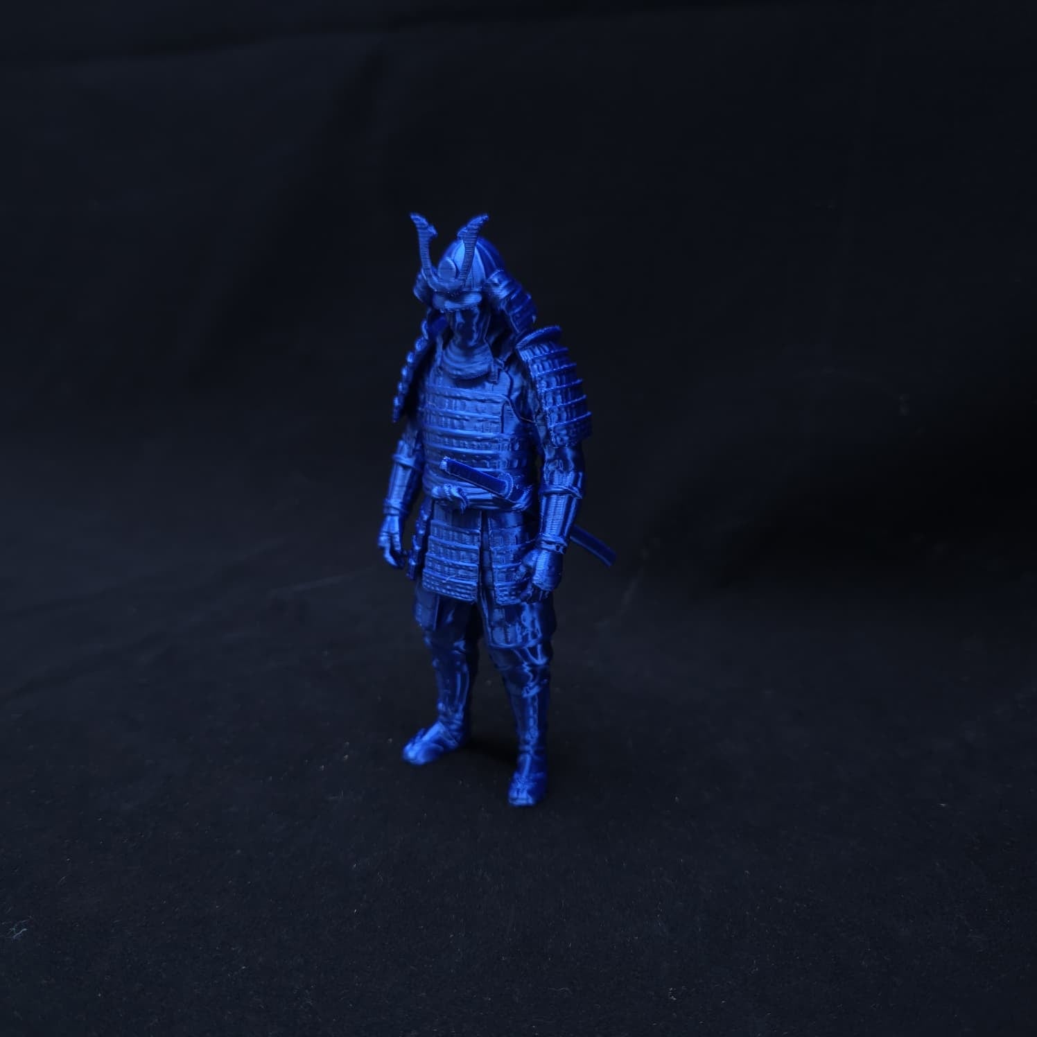Samurai