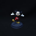 Mikey Mouse