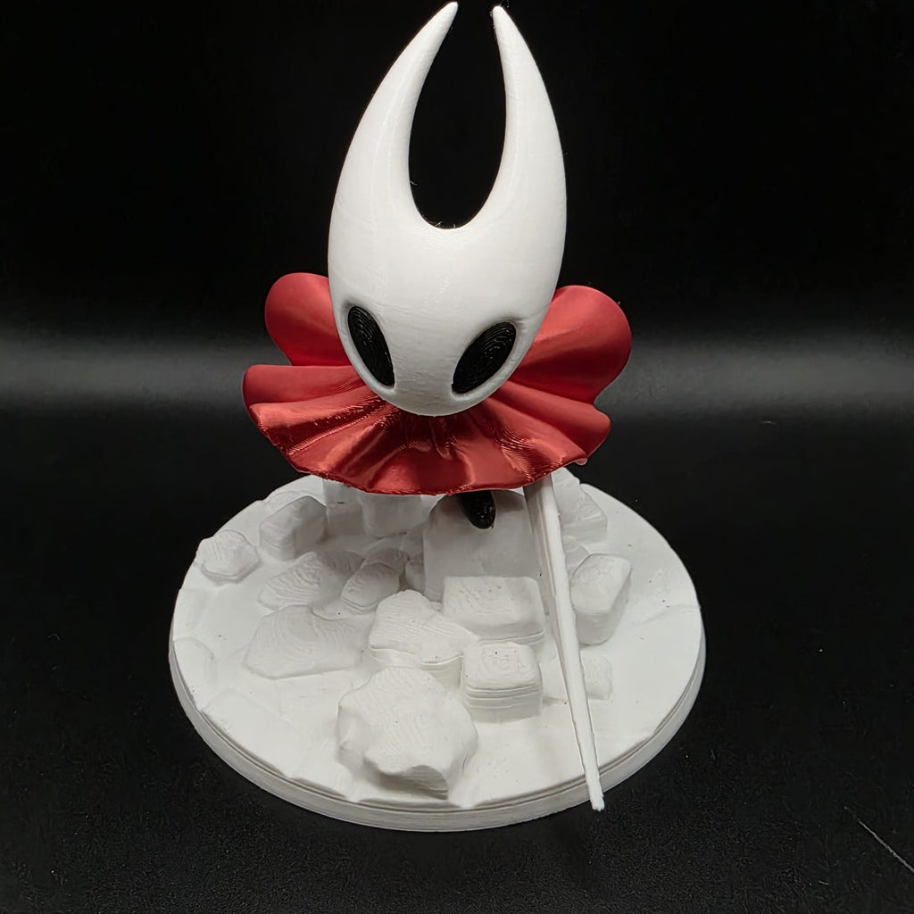 Hornet – Hollow Knight Edition