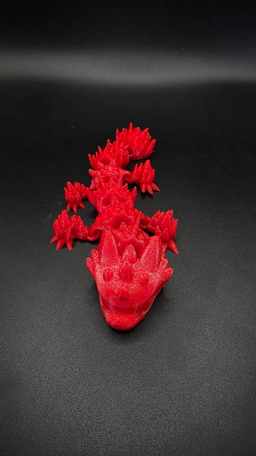 Mini Salamandra