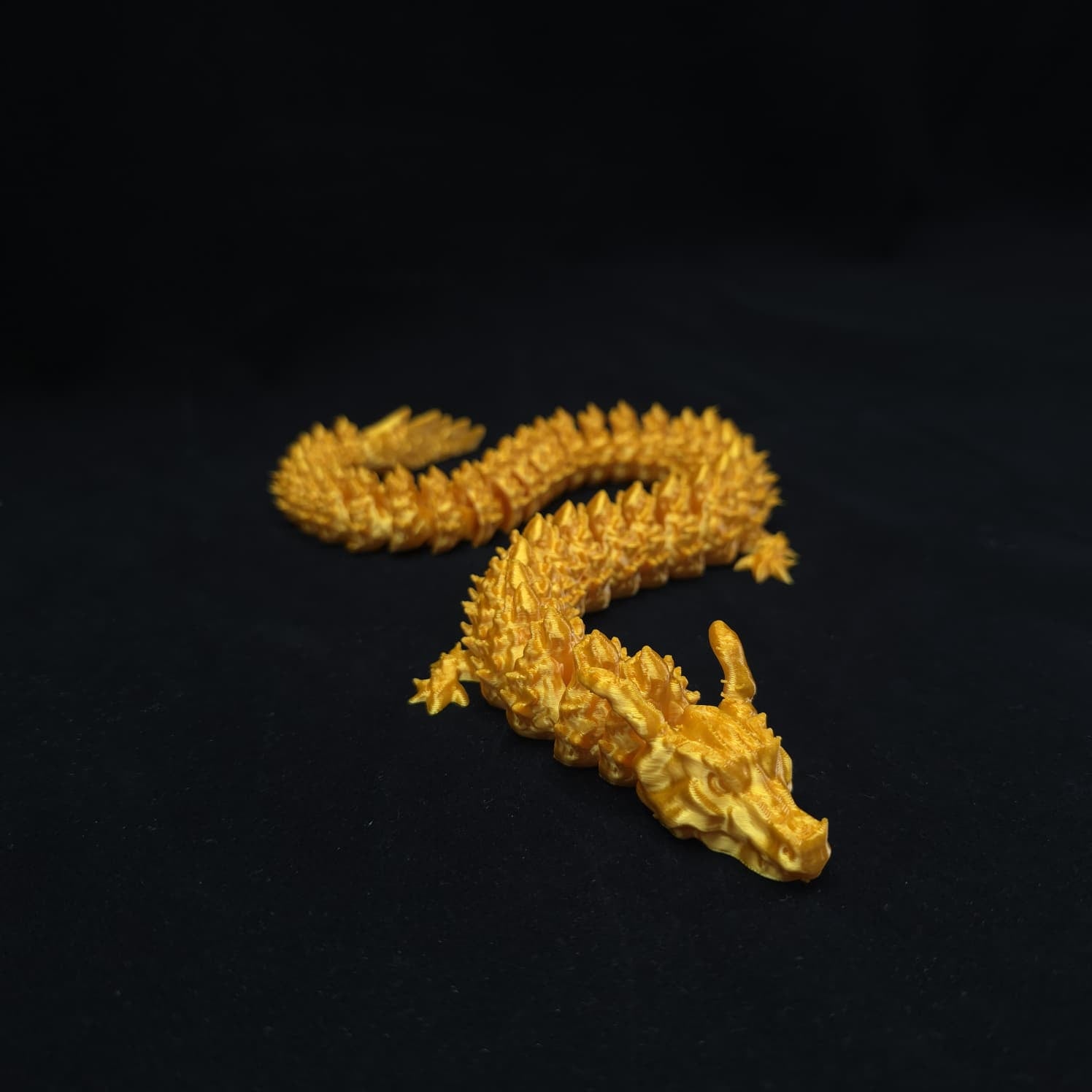Tempestus Dragon