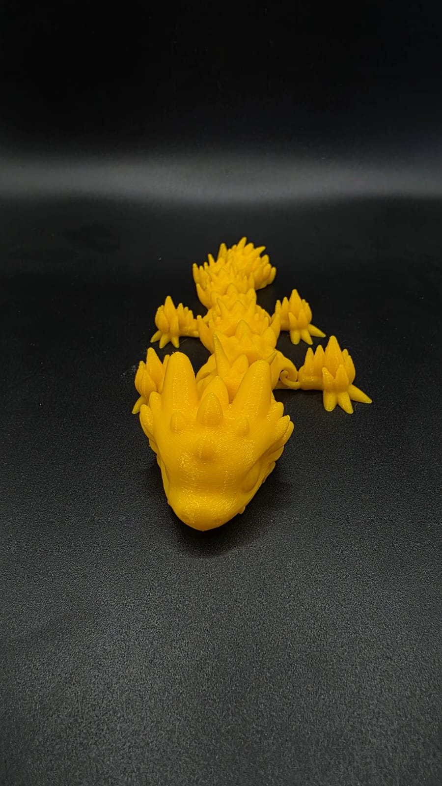 Mini Salamandra
