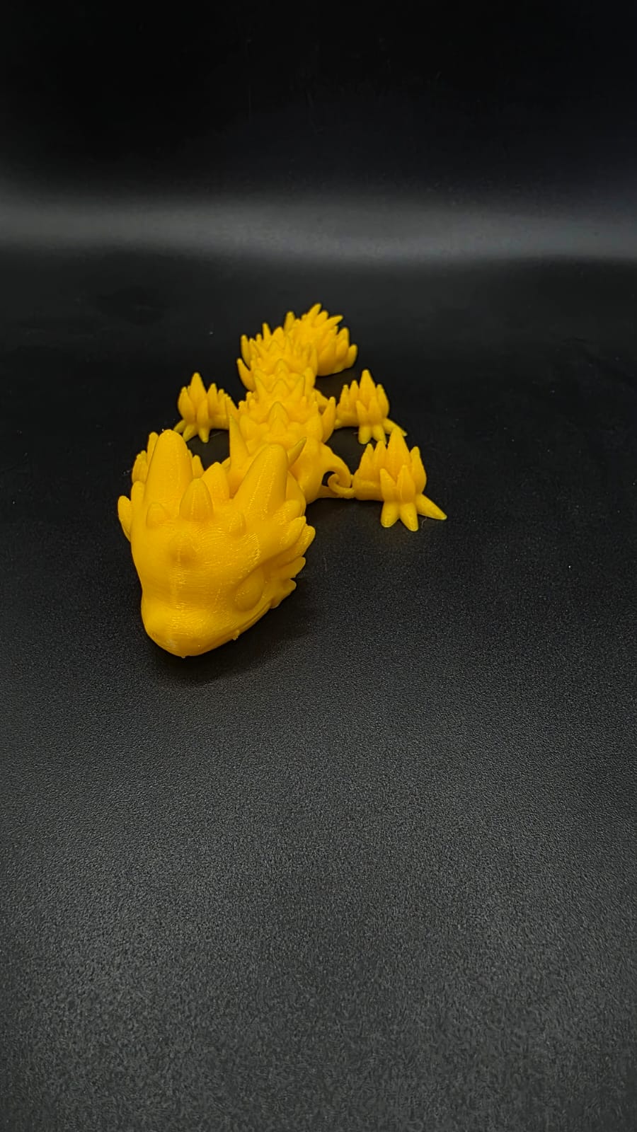 Mini Salamandra