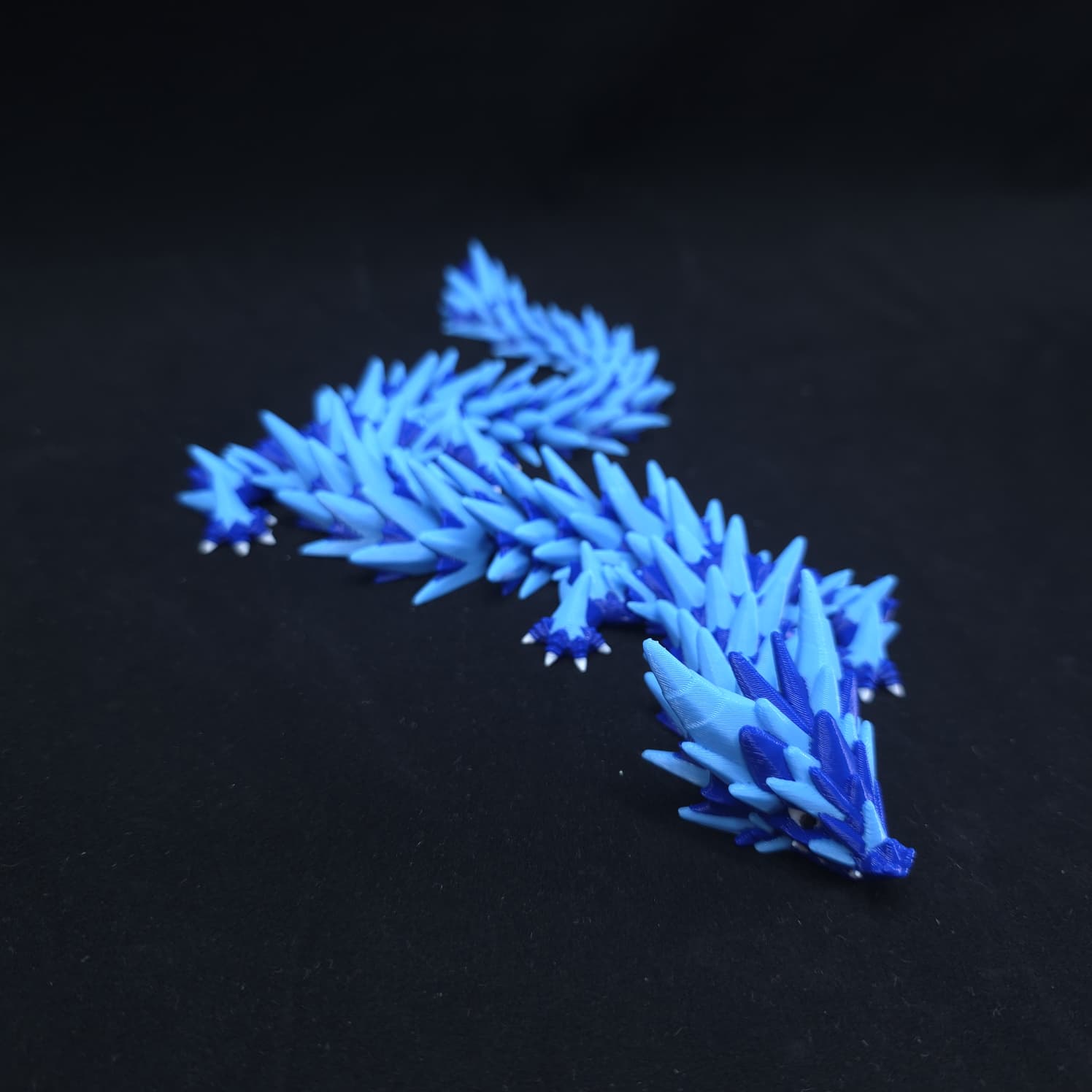 Dragão Pyrothar