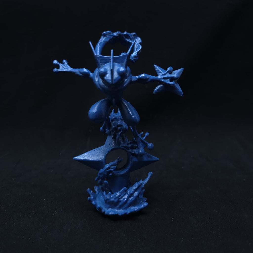 Greninja
