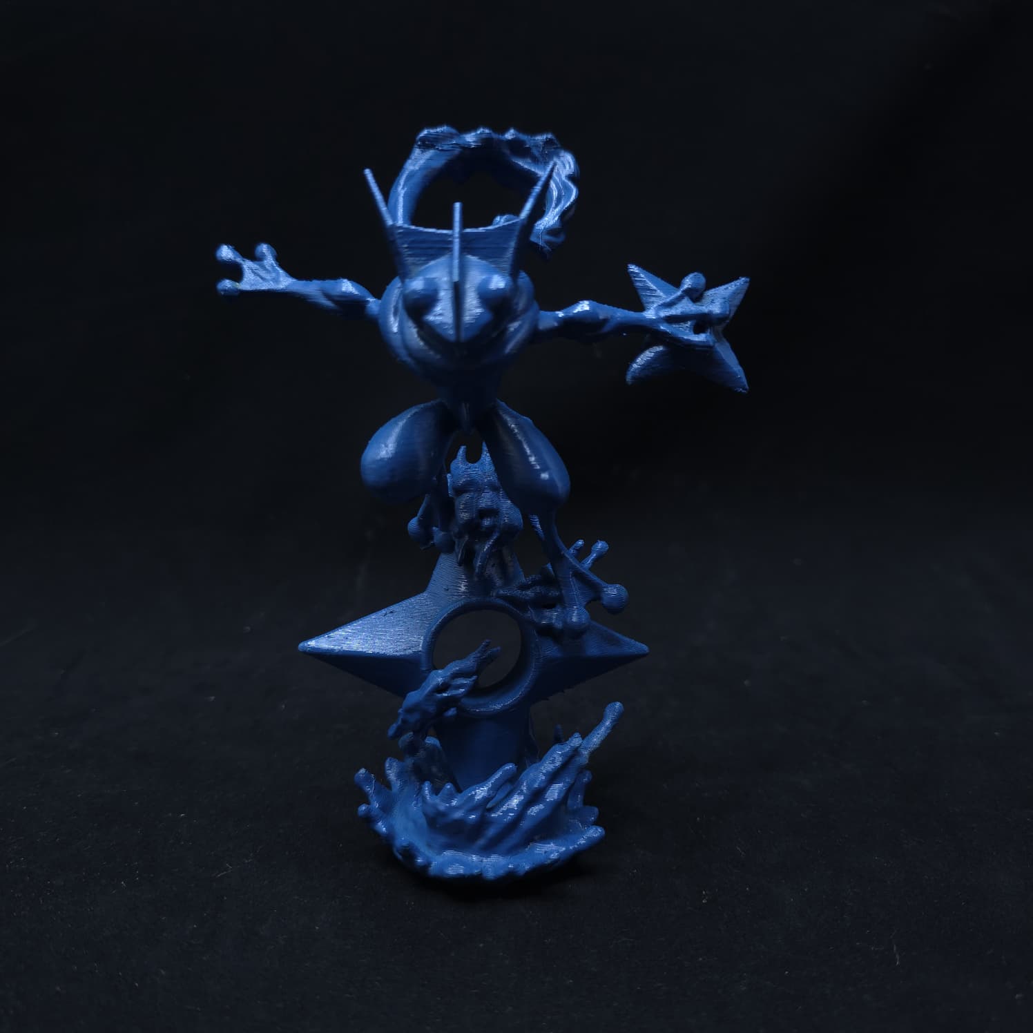 Greninja