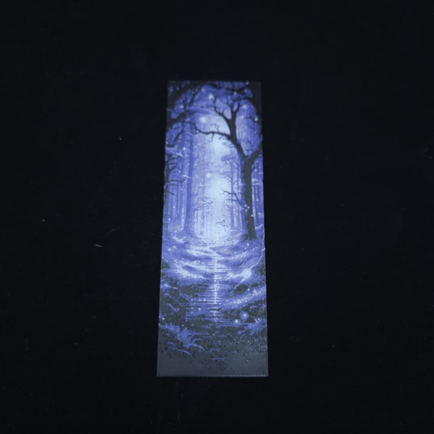 Marca-Páginas Moonlight River