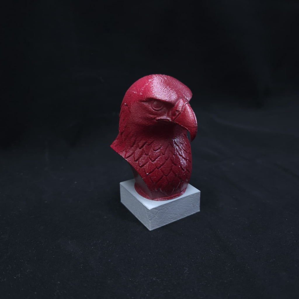 Busto Águia