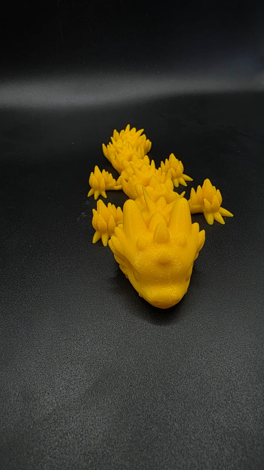 Mini Salamandra
