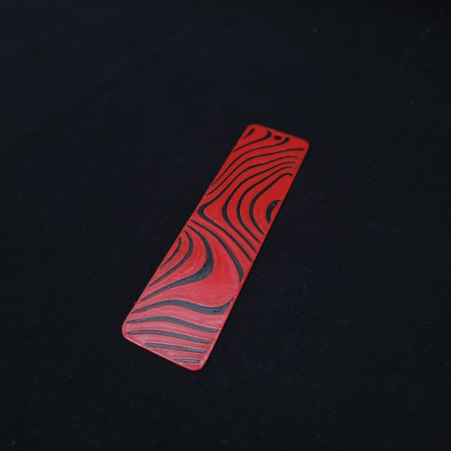 Marca-Páginas Waves