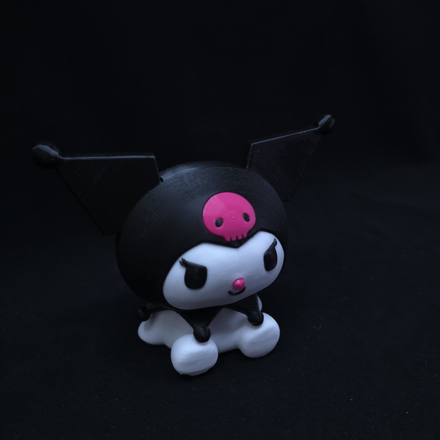 Kurumi
