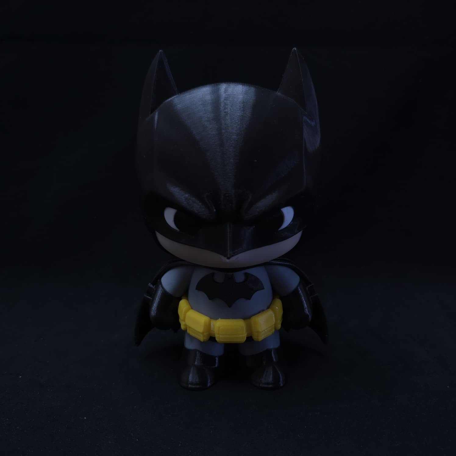 Batman Chibi