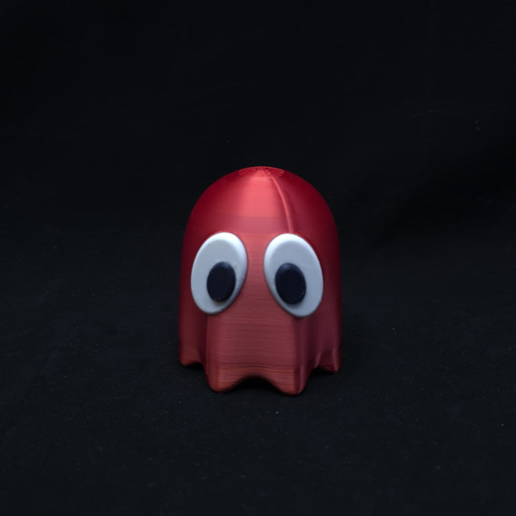 Fantasma Pac-Man