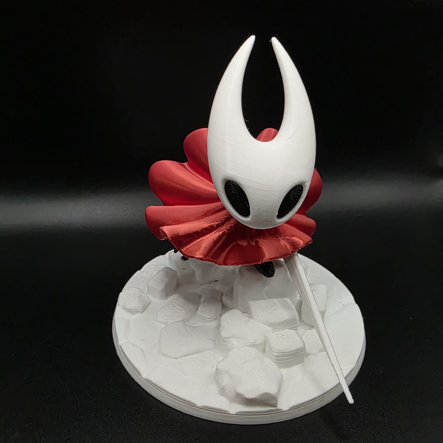 Hornet – Hollow Knight Edition