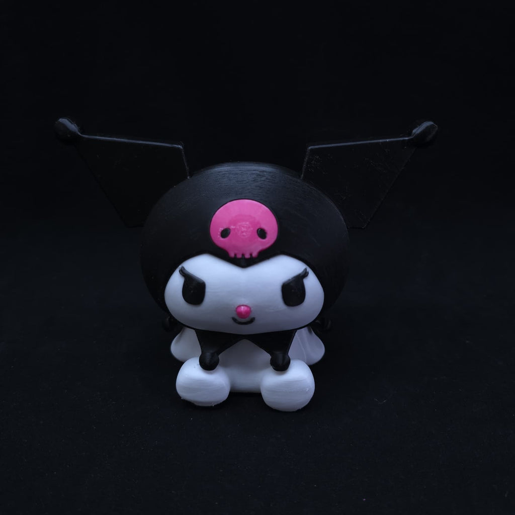 Kurumi