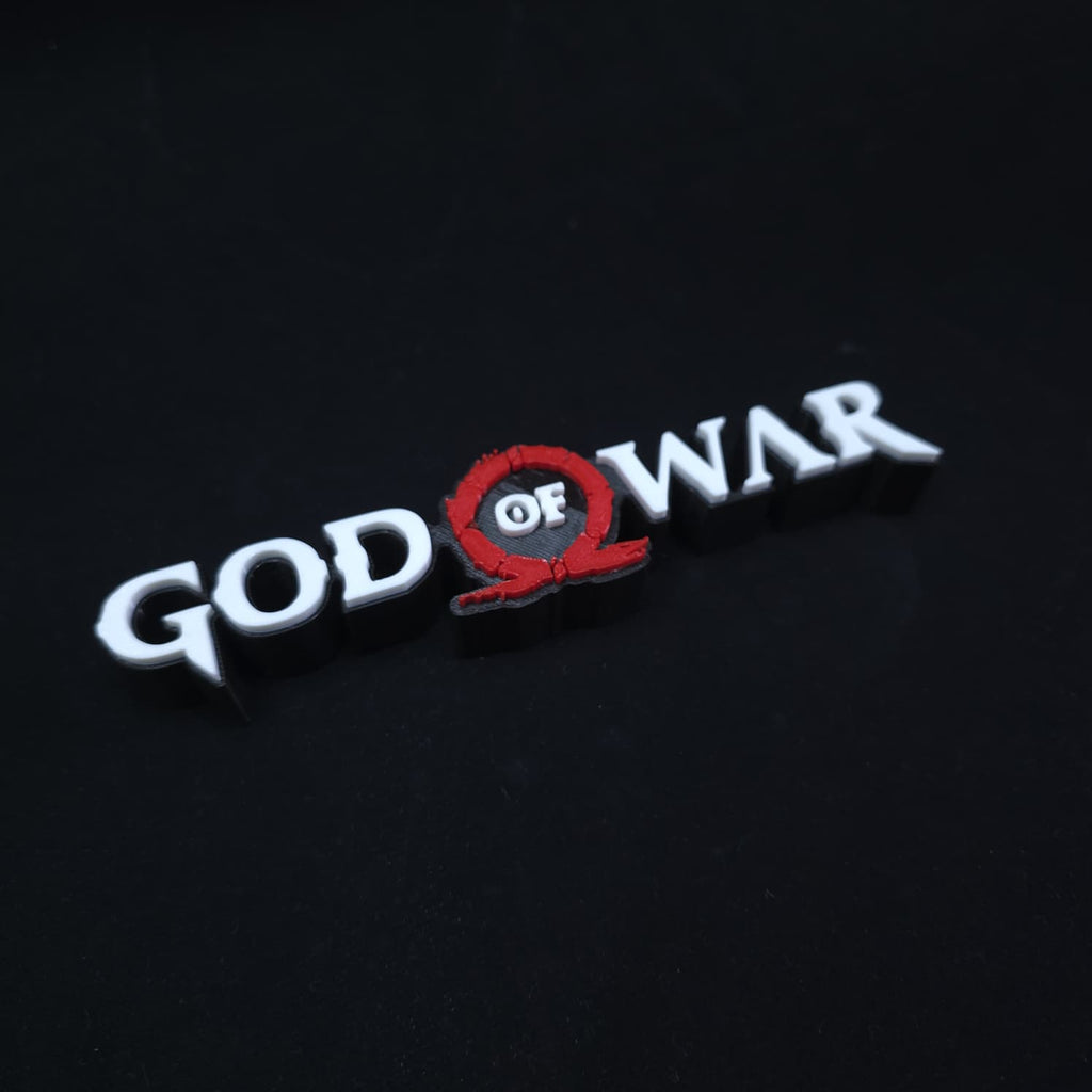 Quadro God of War