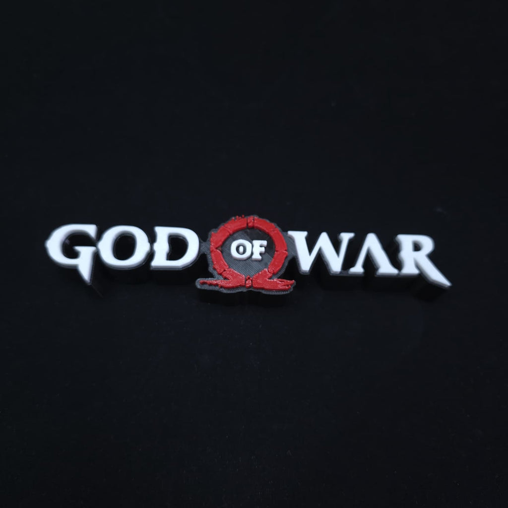 Quadro God of War