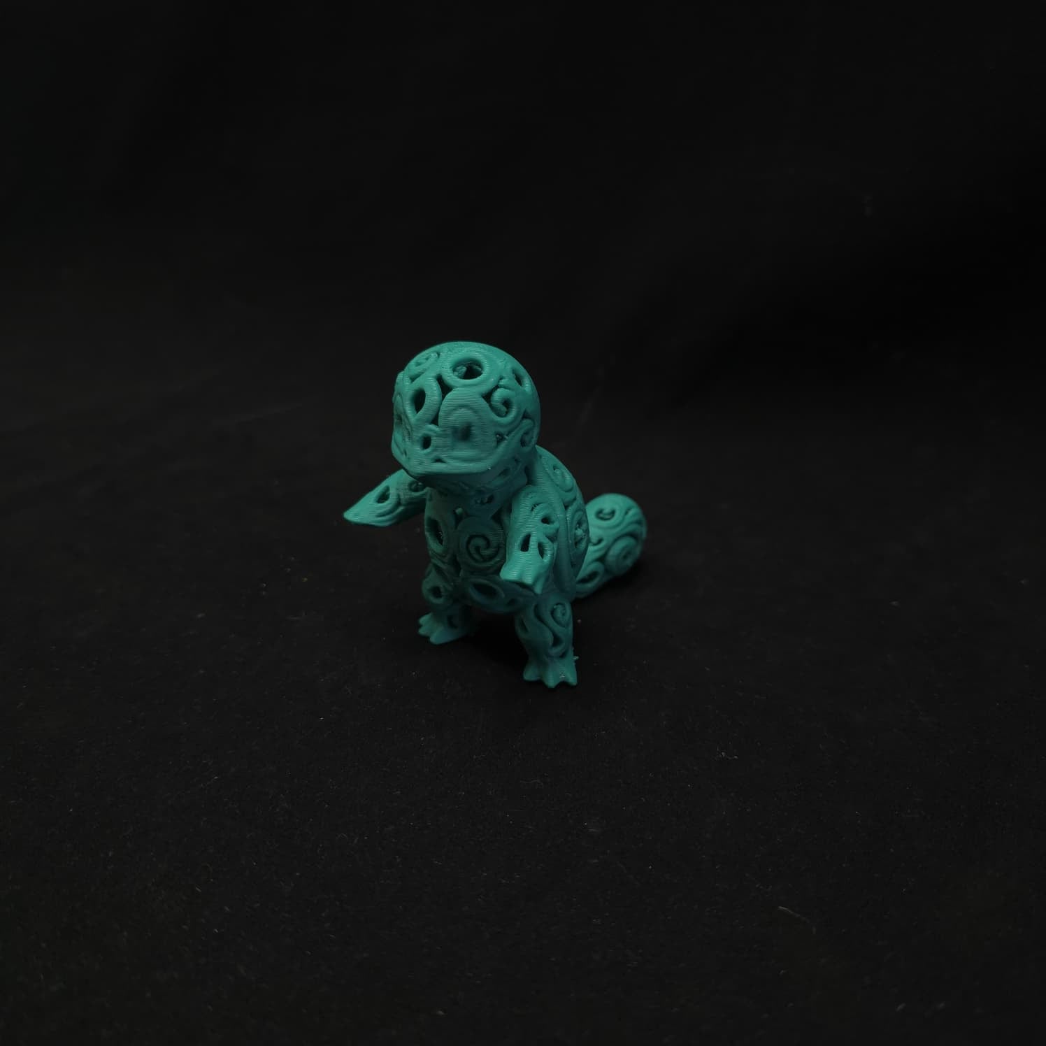 Squirtle