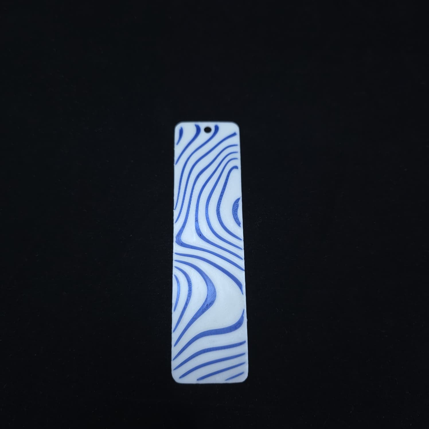 Marca-Páginas Waves