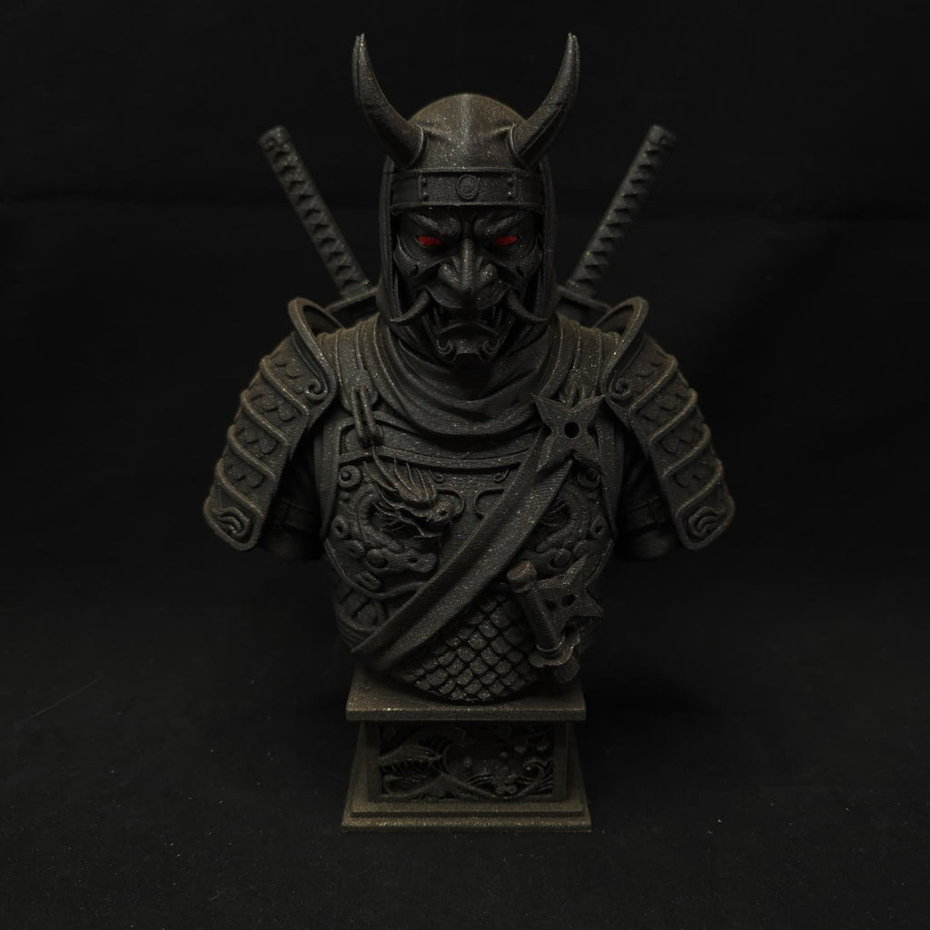 Samurai Oni