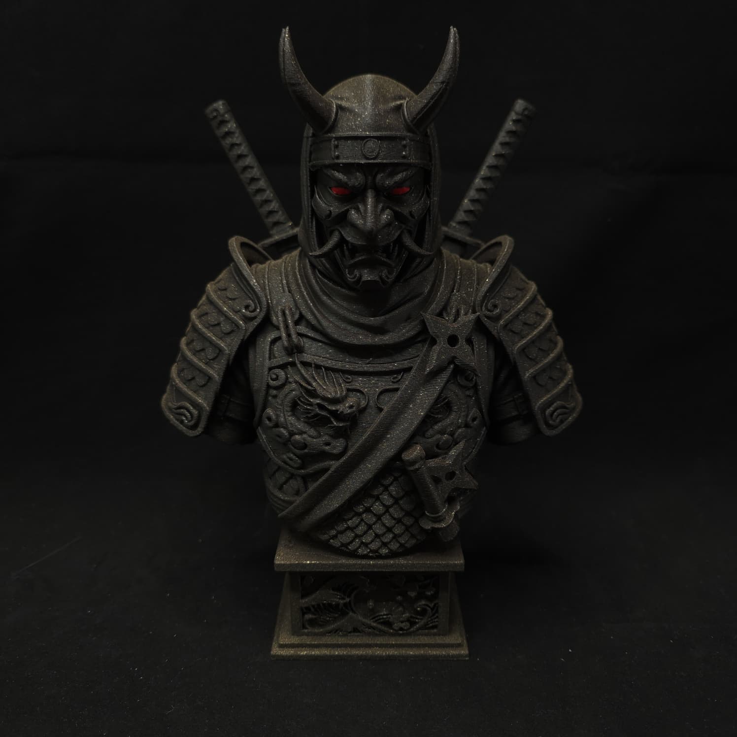 Samurai Oni