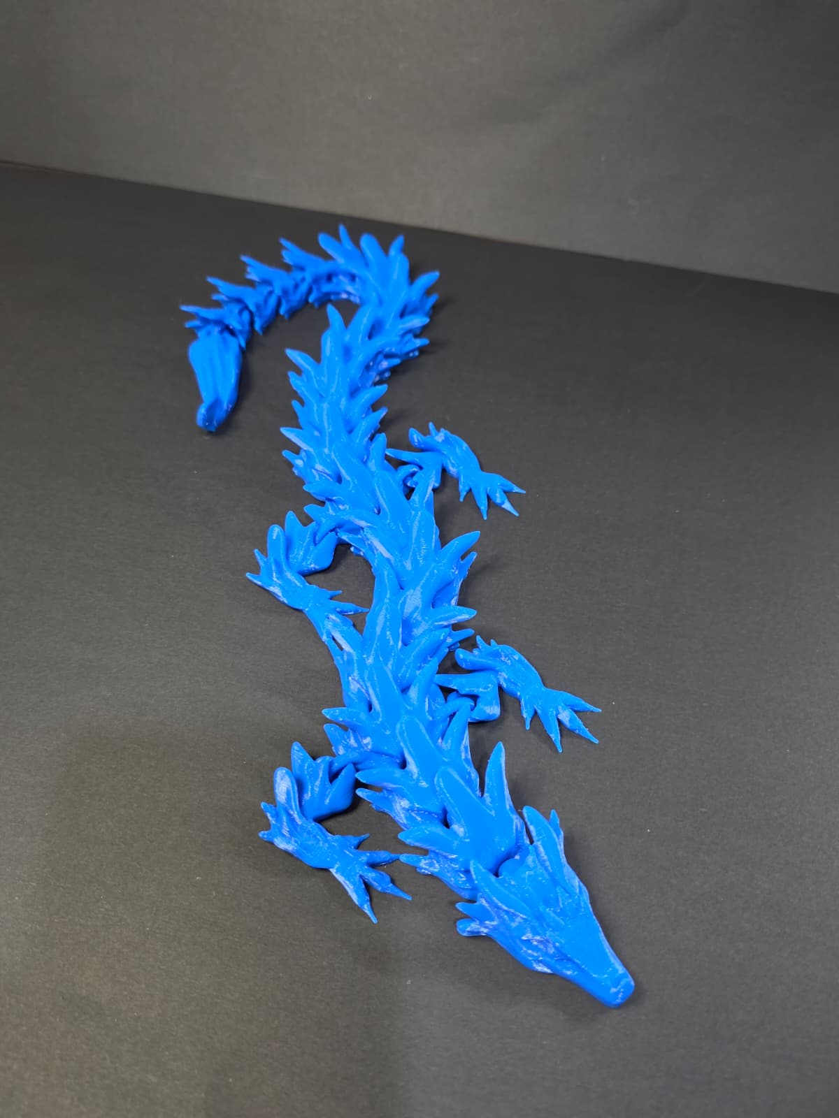 Blue Dragon